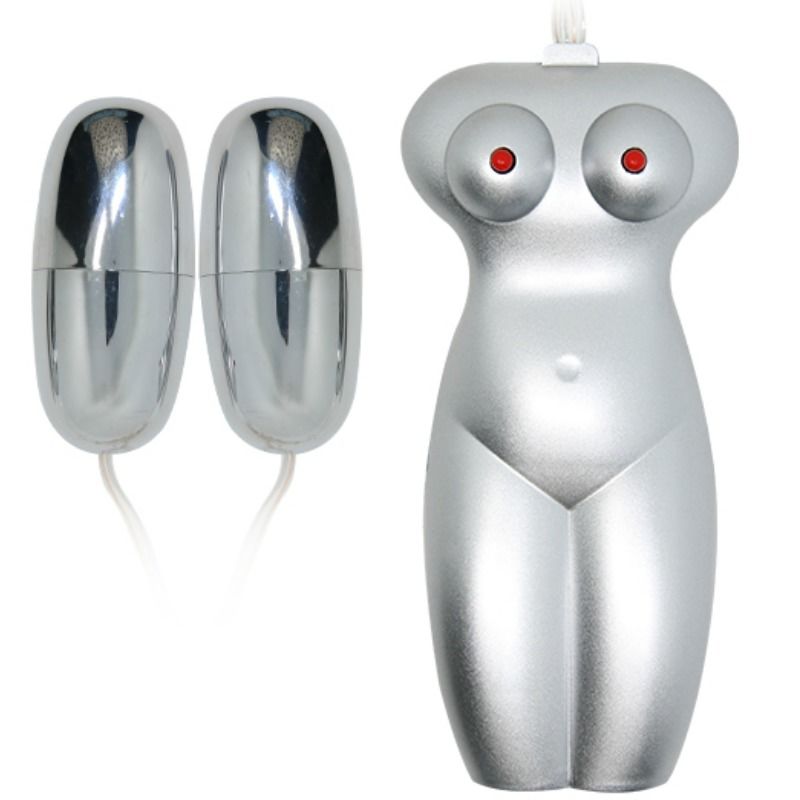 Masturbador Vagina & Anal