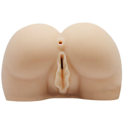 Masturbador Vagina & Anal