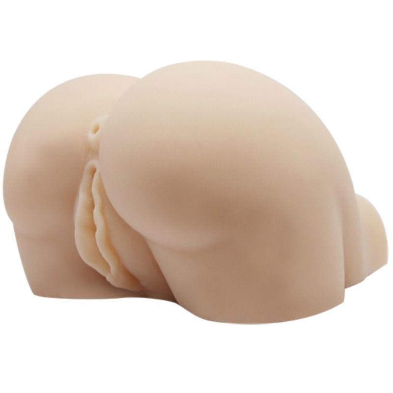 Masturbador Vagina & Anal