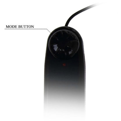 Bomba De Ereccion Con Tirador De Dedo Y Vibración