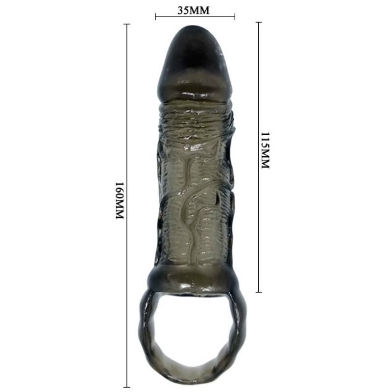 Funda Pene Men Extension