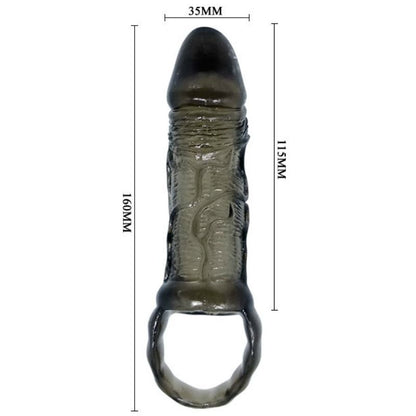 Funda Pene Men Extension