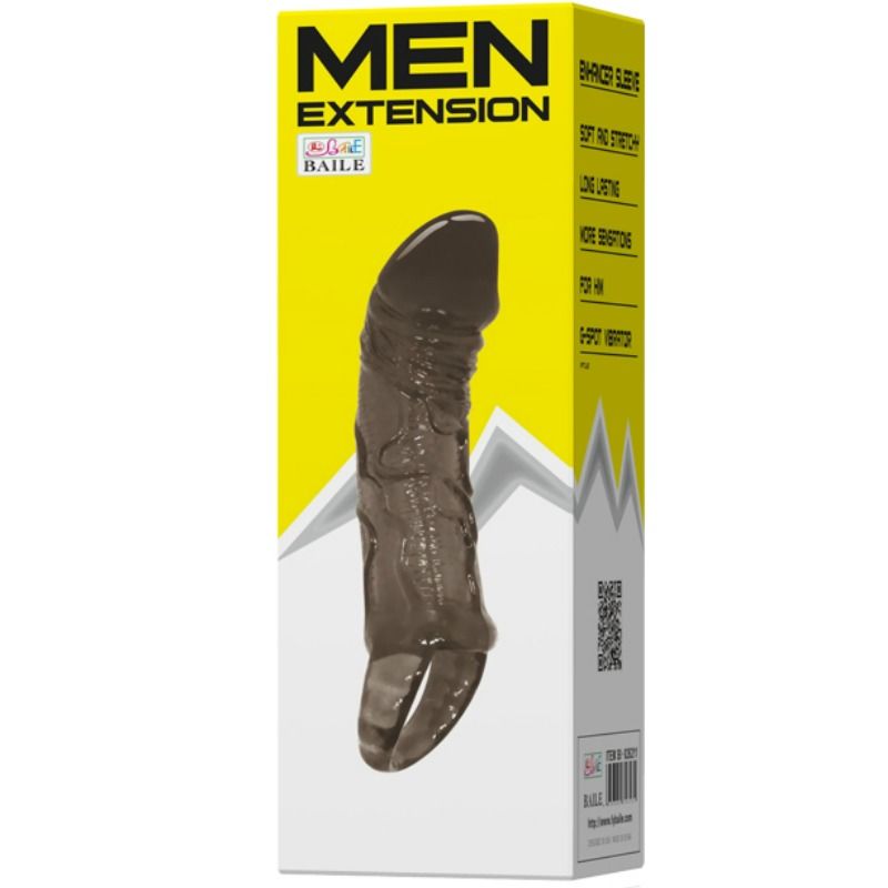 Funda Pene Men Extension