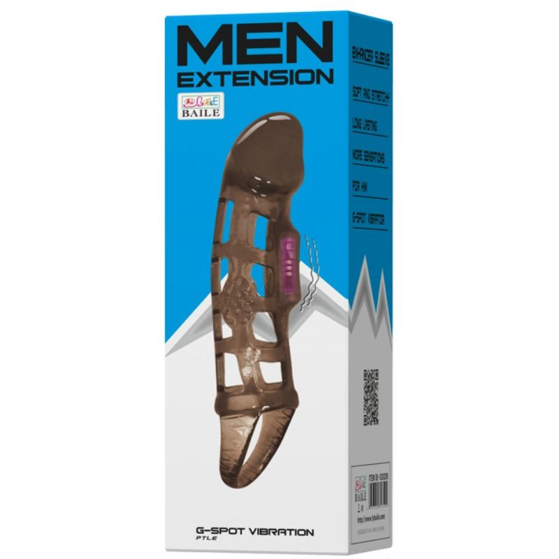 Men Extension G-Spot