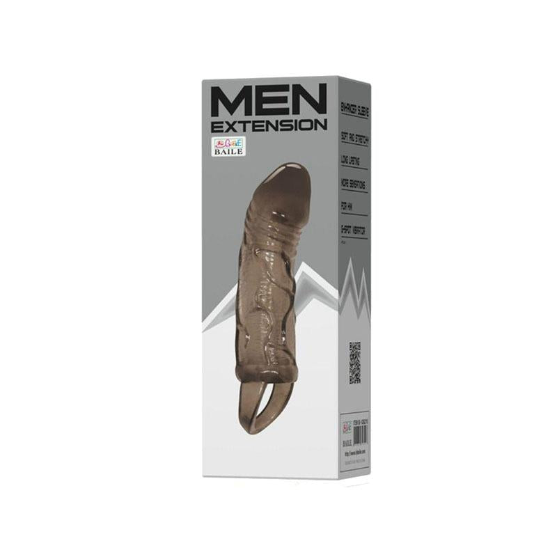 Funda Pene Men Extension