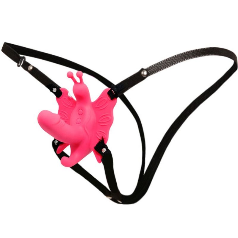 Harness Buterfly