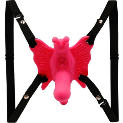 Harness Buterfly