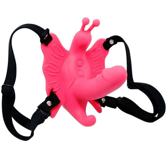 Harness Buterfly