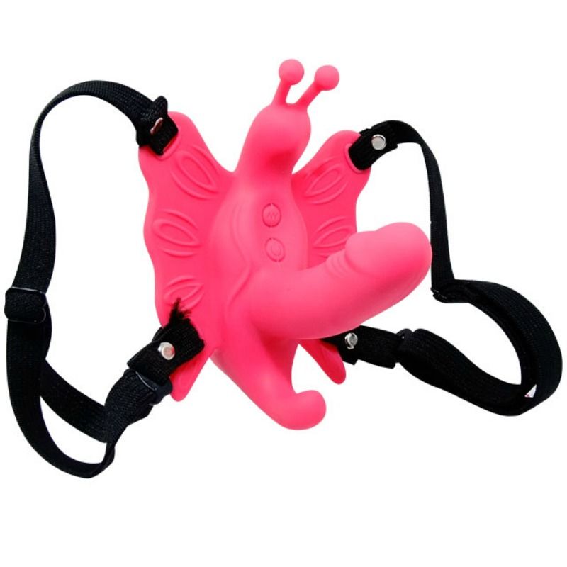 Harness Buterfly