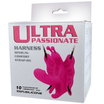 Harness Buterfly
