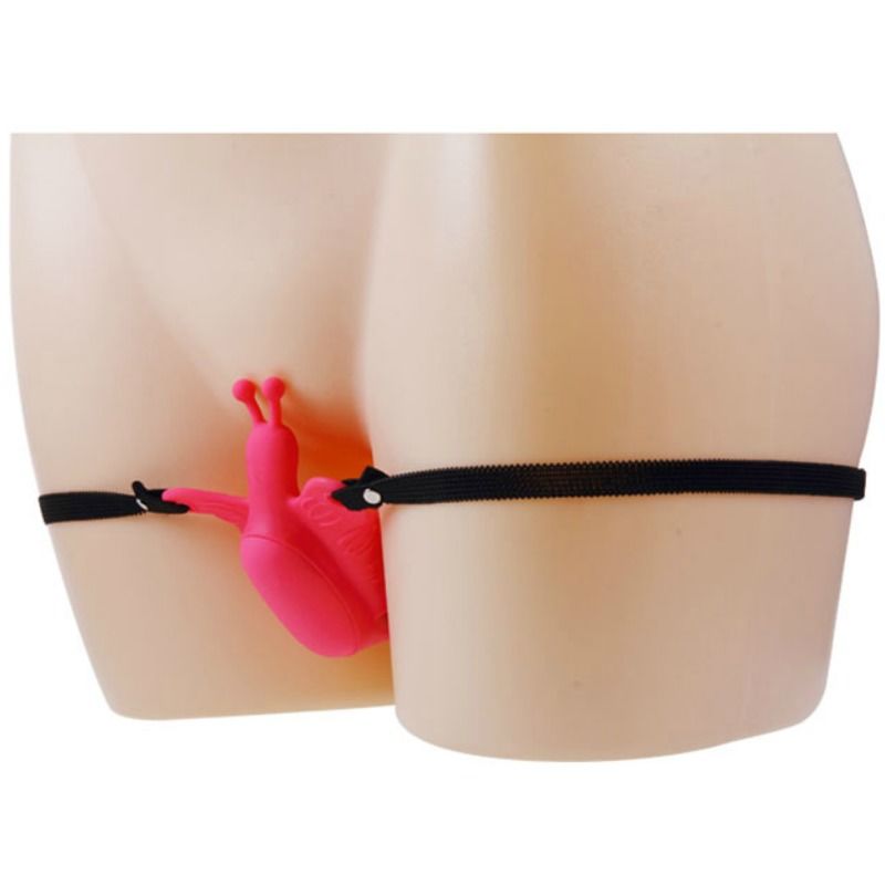 Harness Buterfly