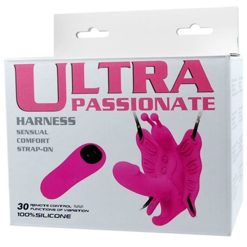 Ultra Passionate
