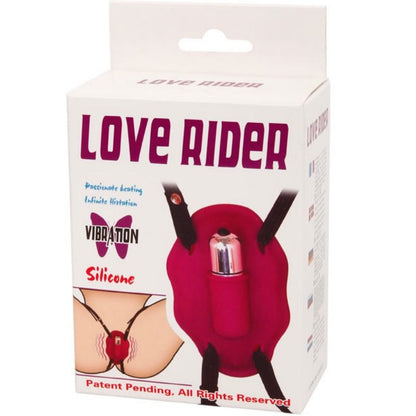 Love Rider