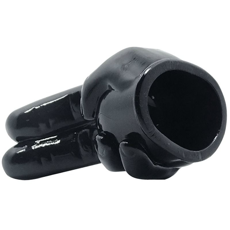 Cabezal Double Finger