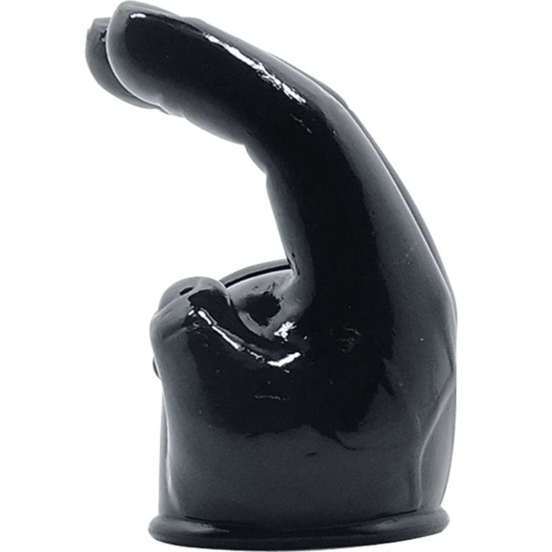 Cabezal Double Finger