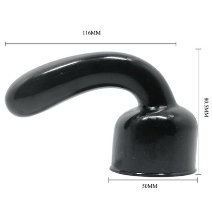 Cabezal G-Spot Pleaser