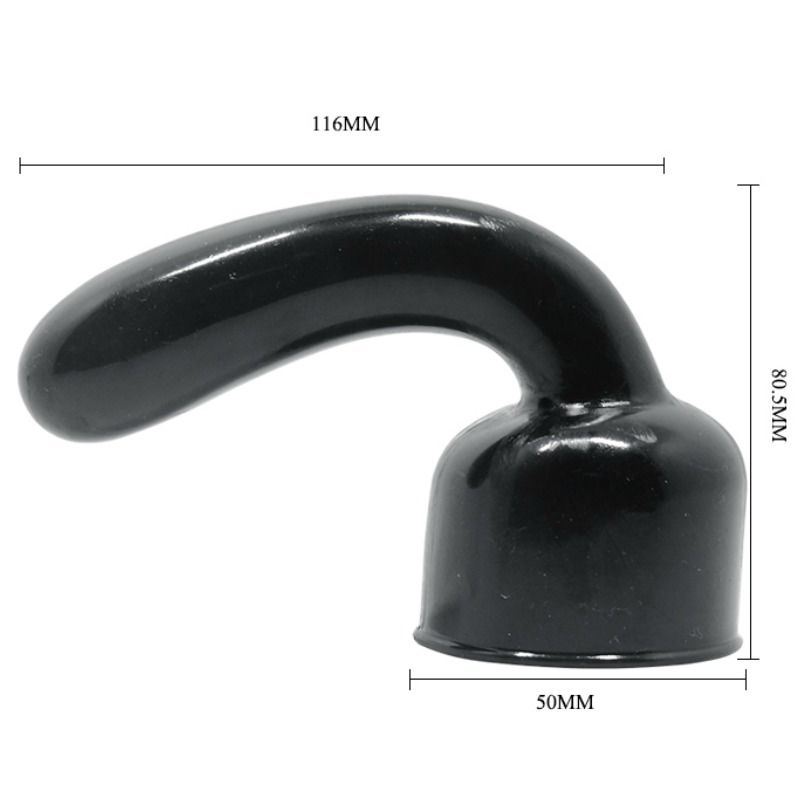 Cabezal G-Spot Pleaser