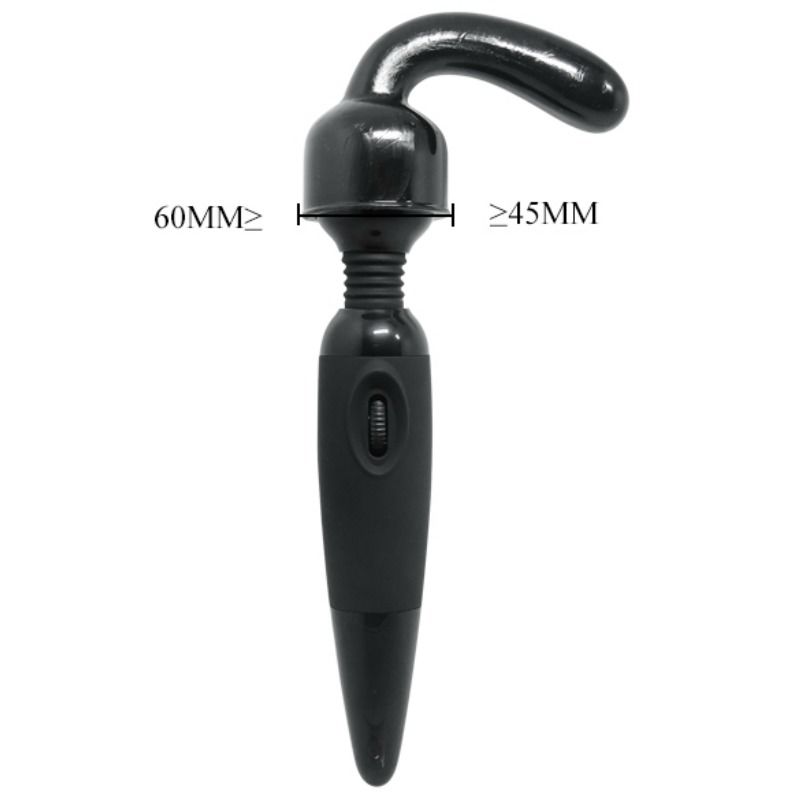 Cabezal G-Spot Pleaser