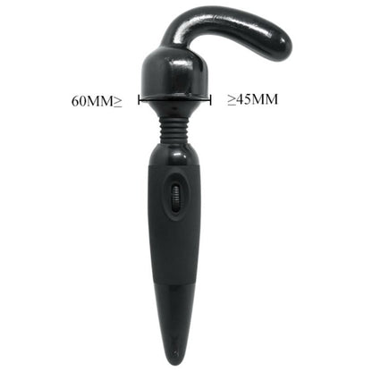 Cabezal G-Spot Pleaser