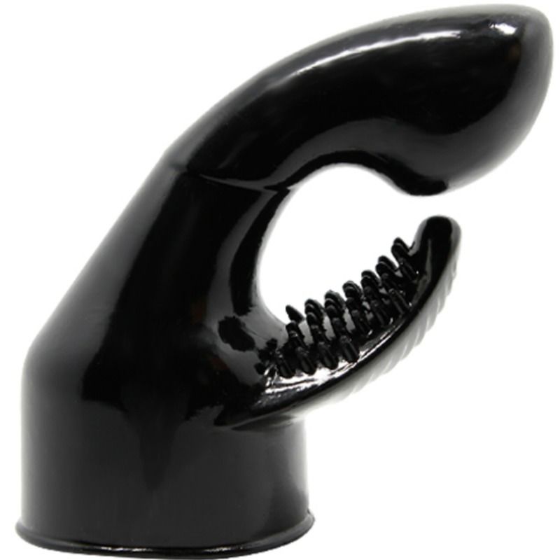 Cabezal Dual Stimulation