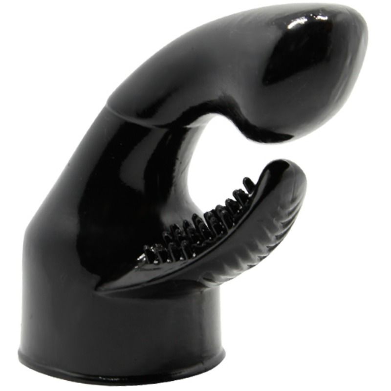 Cabezal Dual Stimulation