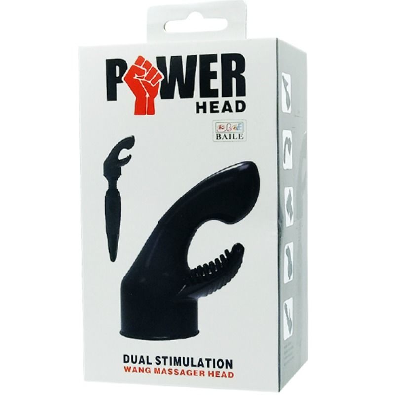 Cabezal Dual Stimulation