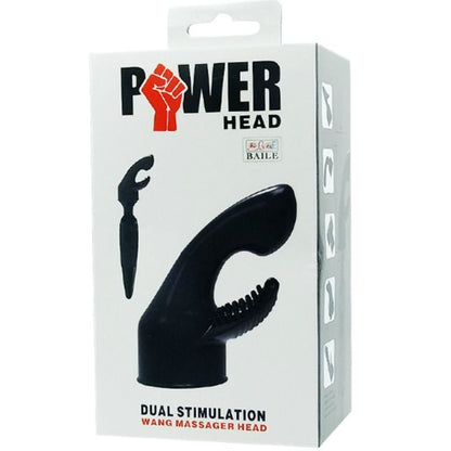 Cabezal Dual Stimulation