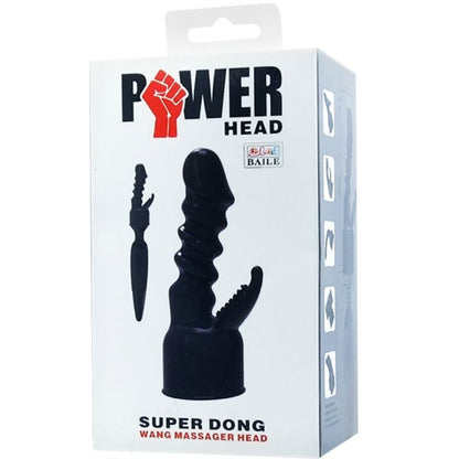 Cabezal Super Dong