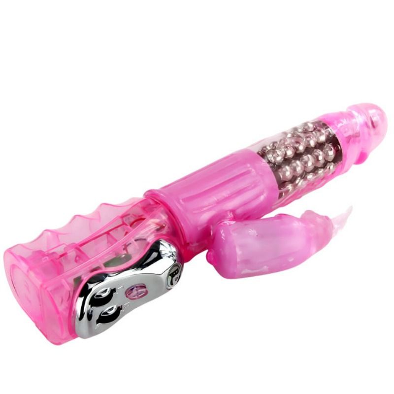 Vibe Rotator