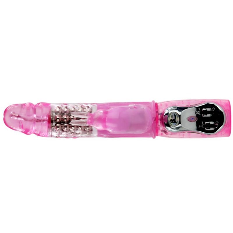 Vibe Rotator