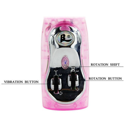 Vibe Rotator