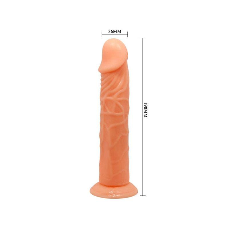 Dildo Realistico