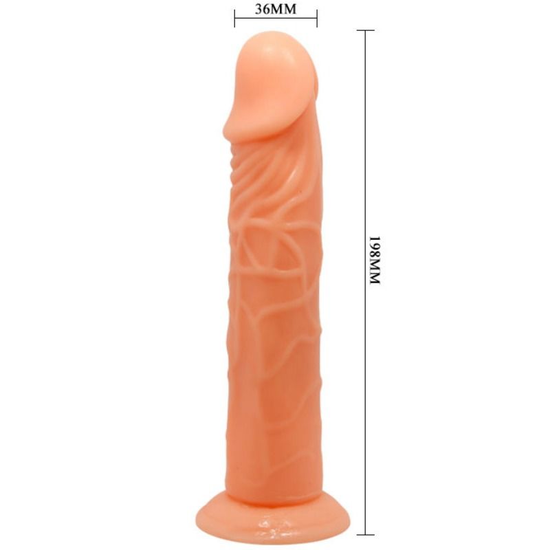 Dildo Realistico