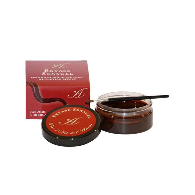 Pintura Comestible Chocolate