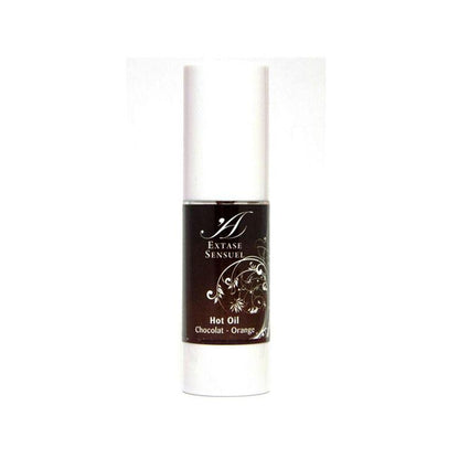 Aceite Estimulante Chocolate & Naranja 30 ML