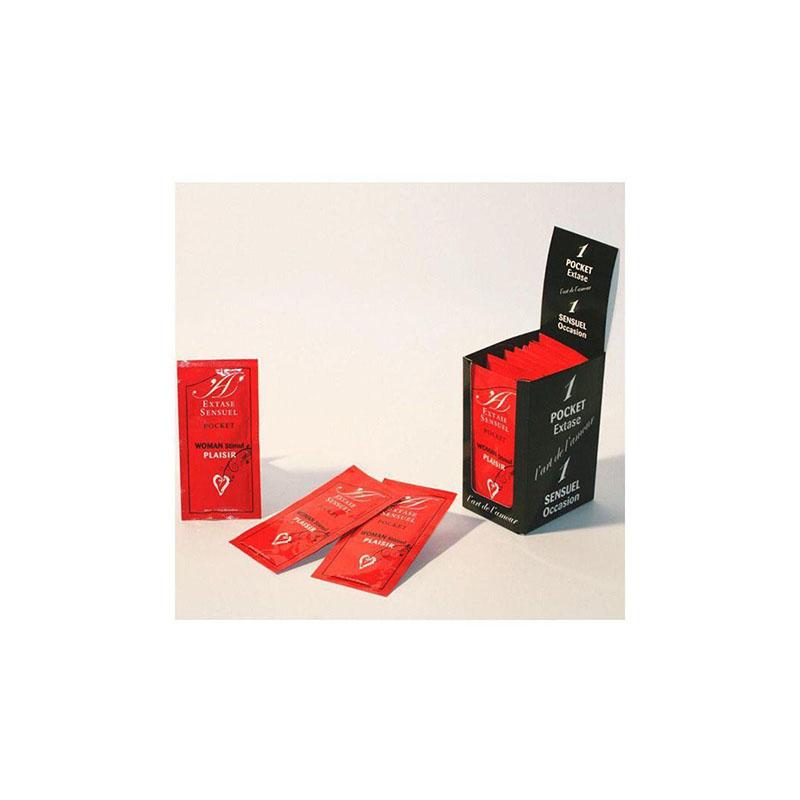 Crema Estimulante Extase Sensual