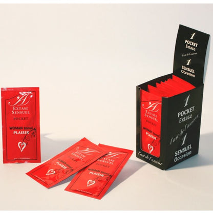 Crema Estimulante Extase Sensual