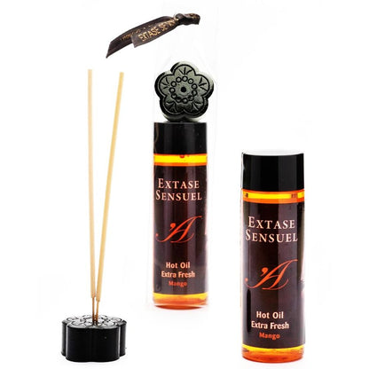 Aceite Estimulante Mango 100 ML