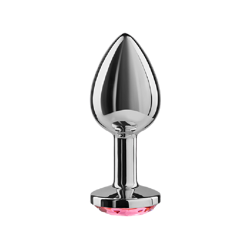 Secret Plug Anal