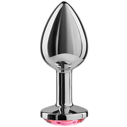 Secret Plug Anal