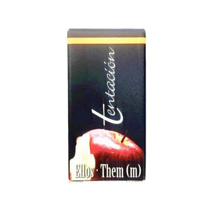 Elixir Them