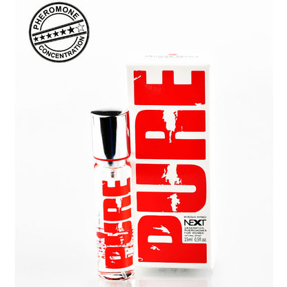 Perfume Con Feromonas New York