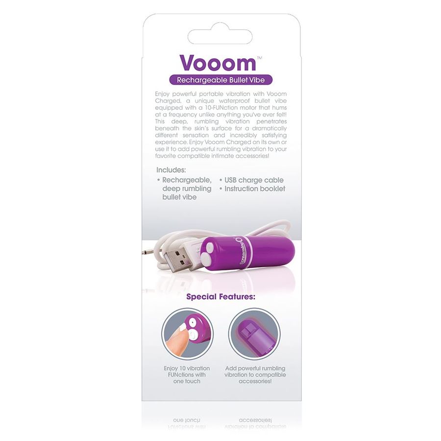 Vooom