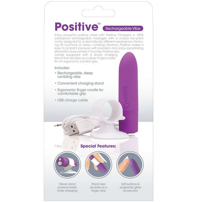 Positive