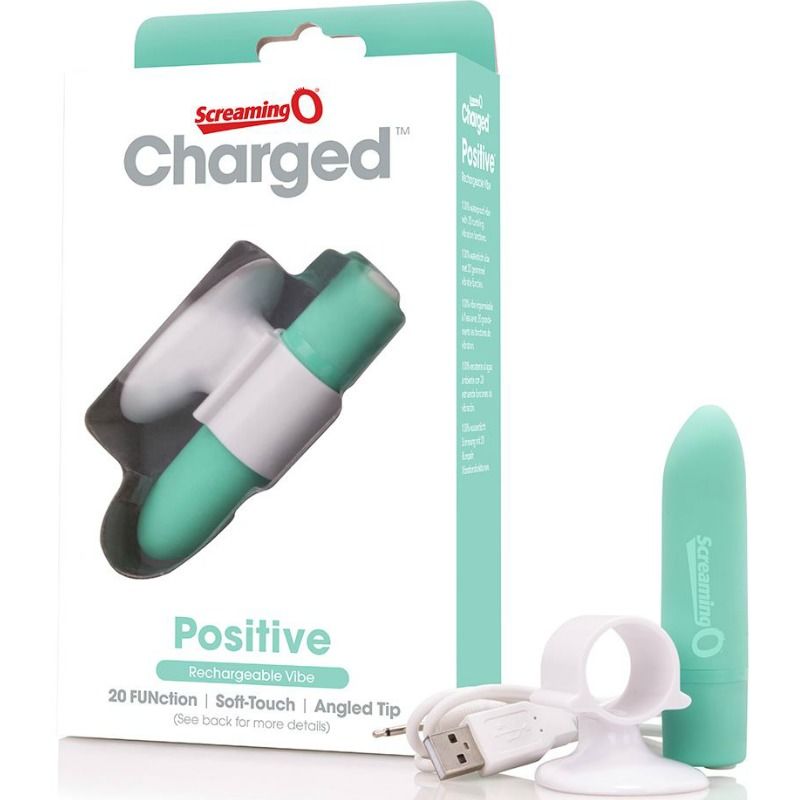 Positive