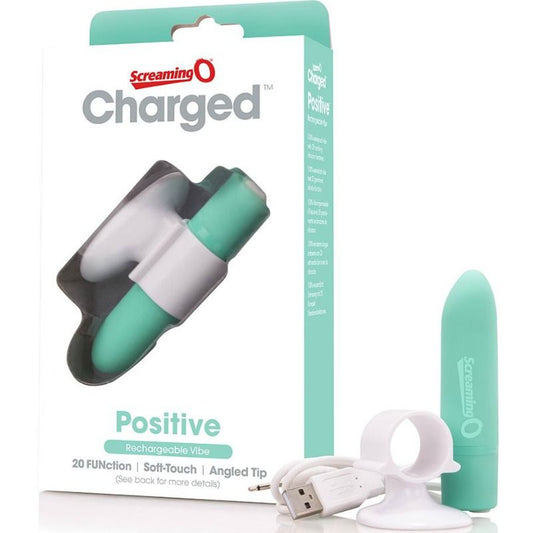 Positive
