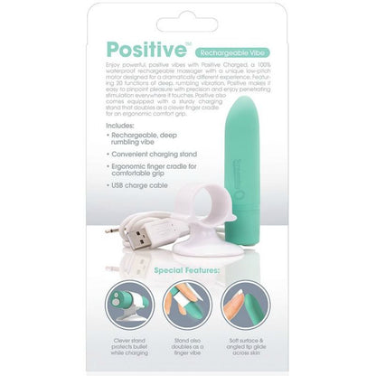 Positive