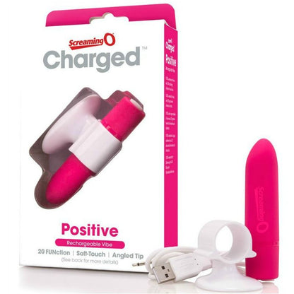 Positive