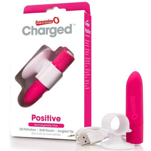 Positive
