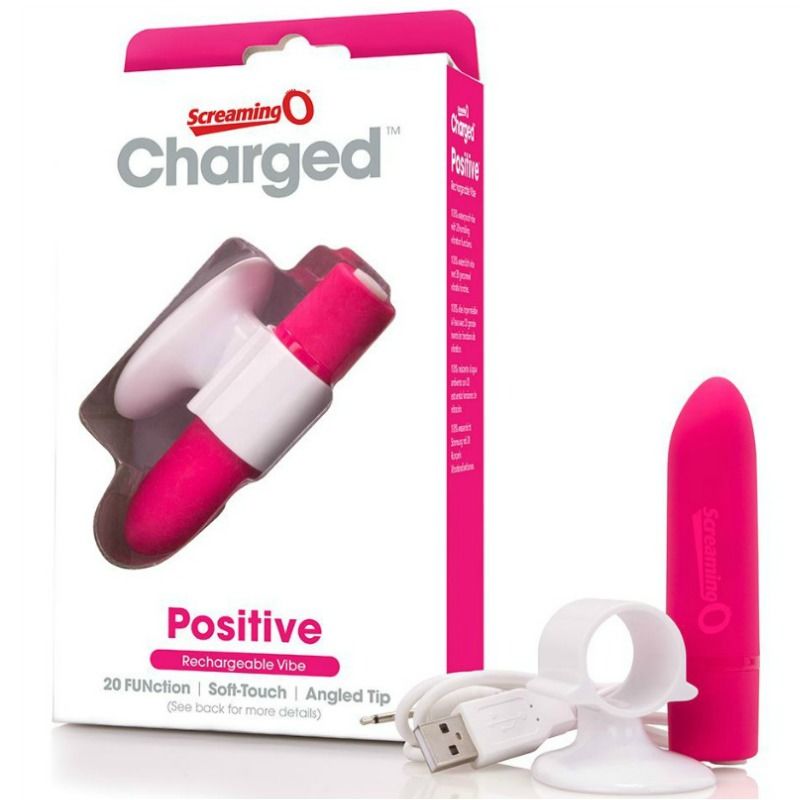 Positive